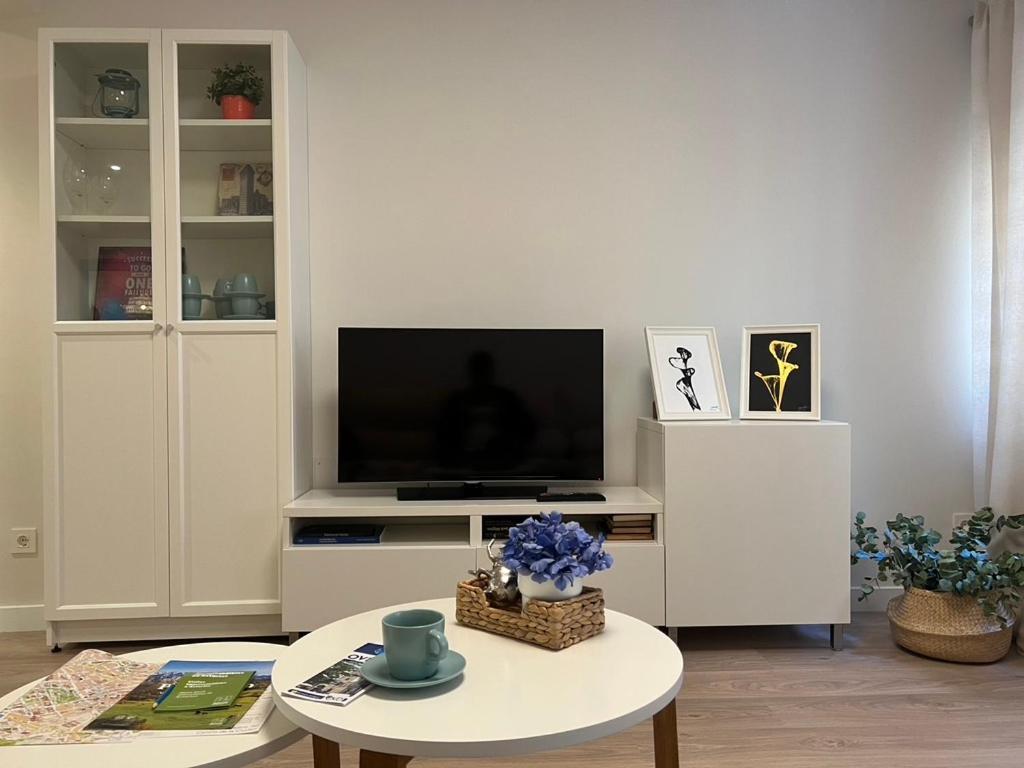 Casa Gueelita Leilighet Oviedo Eksteriør bilde