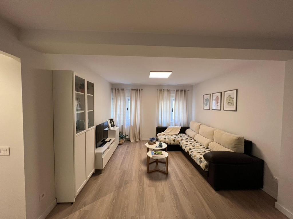Casa Gueelita Leilighet Oviedo Eksteriør bilde