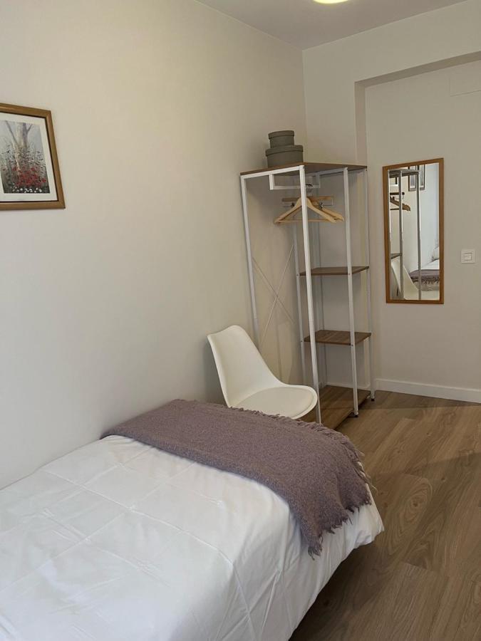 Casa Gueelita Leilighet Oviedo Eksteriør bilde